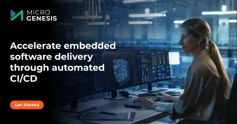 Accelerate embedded software delivery through automated CICD (2)