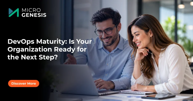 DevOps Maturity_ Is Your Organization Ready for the Next Step_