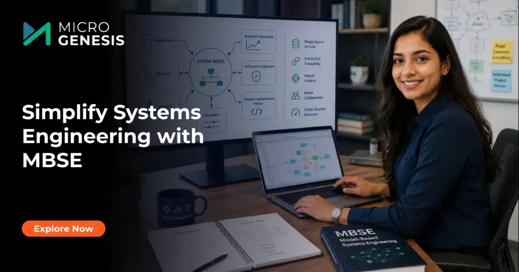 Simplify Systems Engineering with MBSE (1)