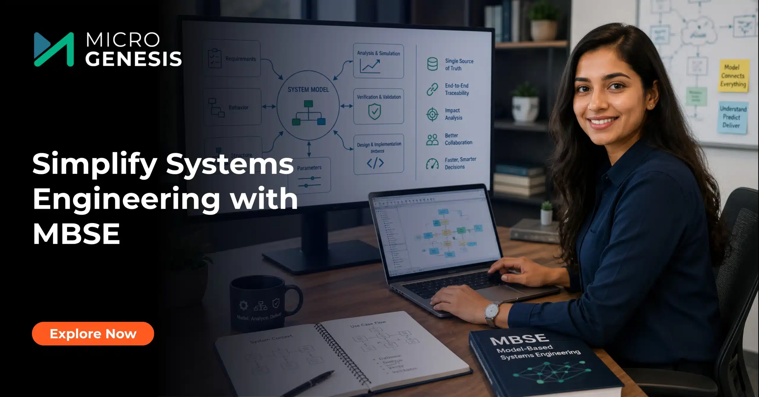 Simplify Systems Engineering with MBSE (1)