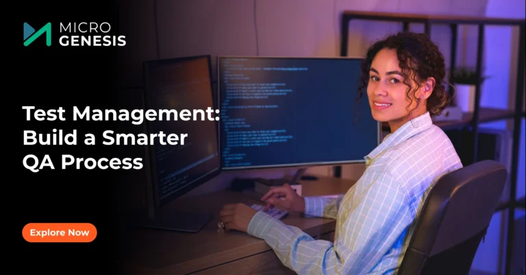 Test Management Build a Smarter QA Process