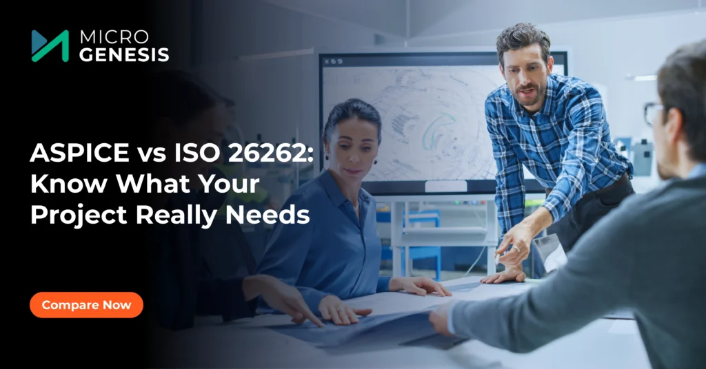 ASPICE vs ISO 26262_ Know What Your Project Really Needs