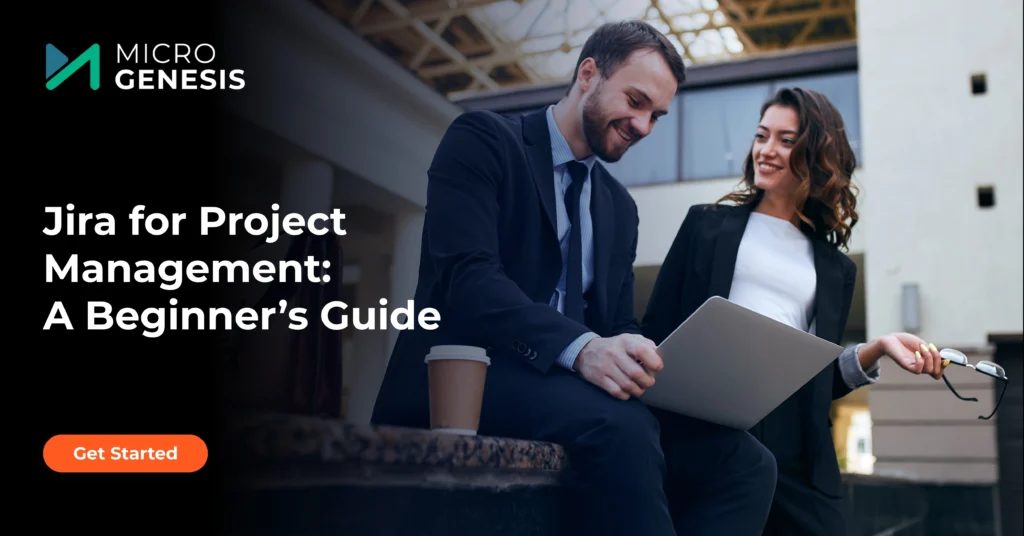 Jira for Project Management A Beginner’s Guide