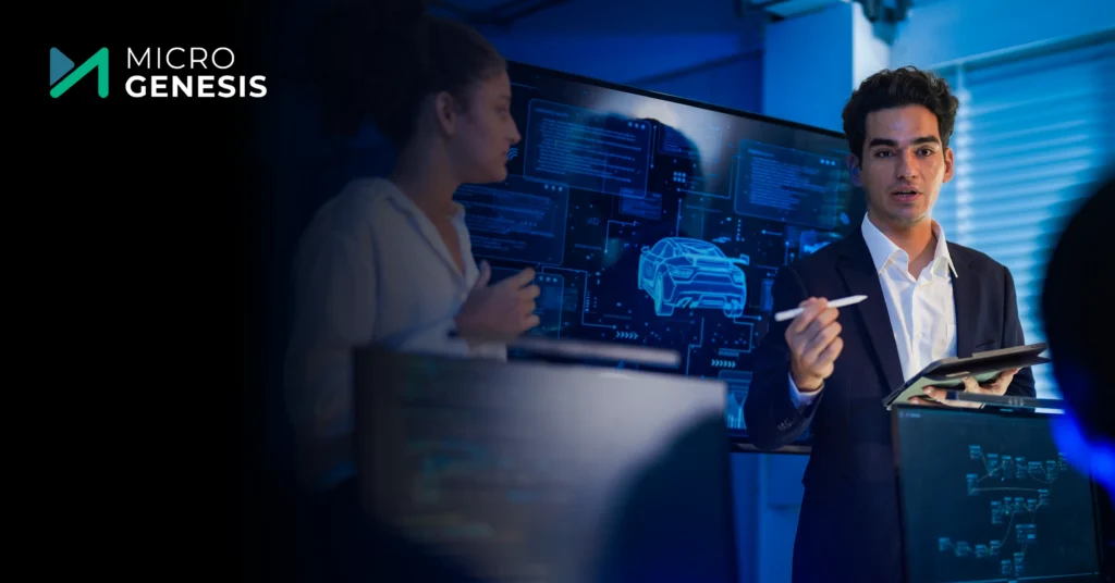 Requirements Management in Automotive & Embedded Software Development Best Practices, Tools, and Compliance