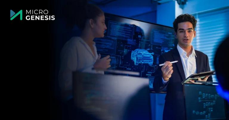Requirements Management in Automotive & Embedded Software Development Best Practices, Tools, and Compliance