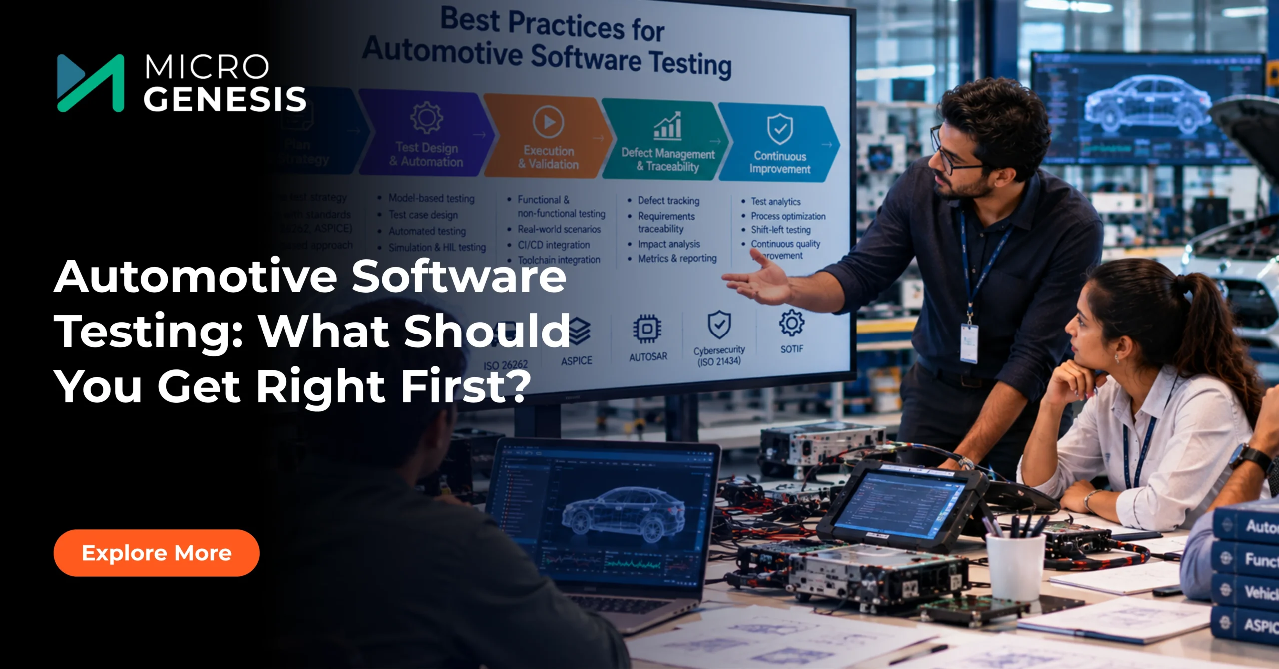 Why Does Regulated Software Need Test Lifecycle Management (1)