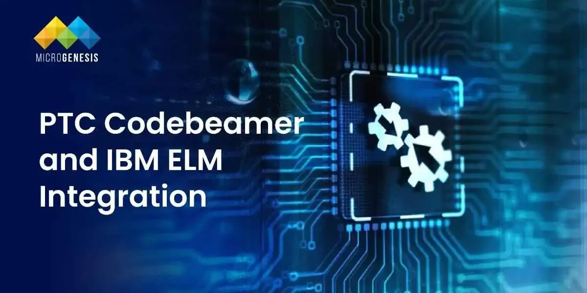 PTC Codebeamer and IBM ELM Integration