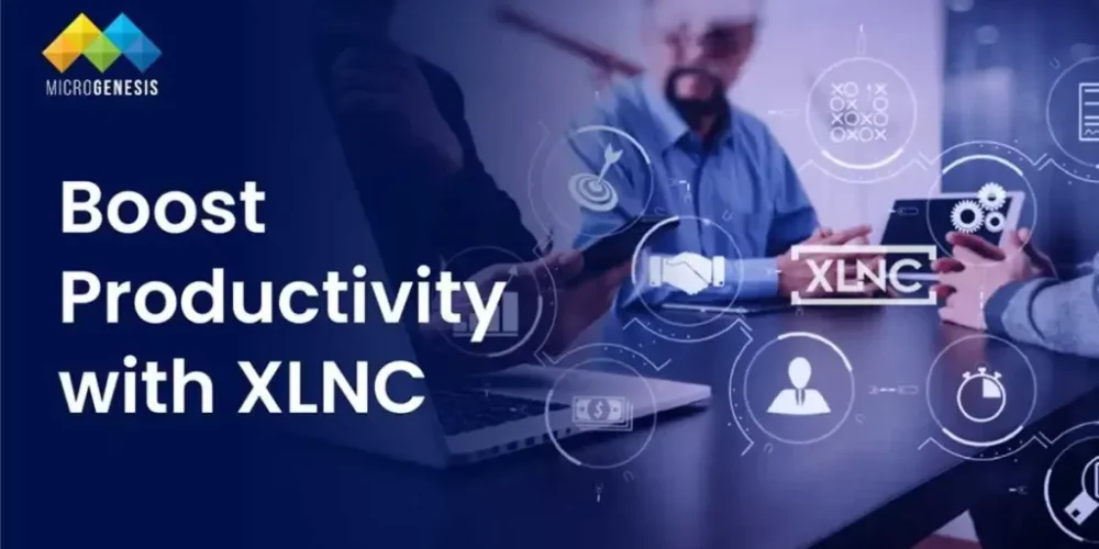 XLNC Managed Services