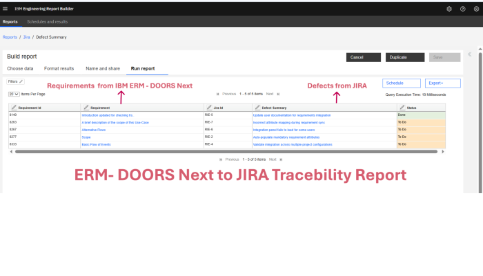 JIRA–IBM ELM Integration Adapter 11 JIRA–IBM ELM Integration Adapter