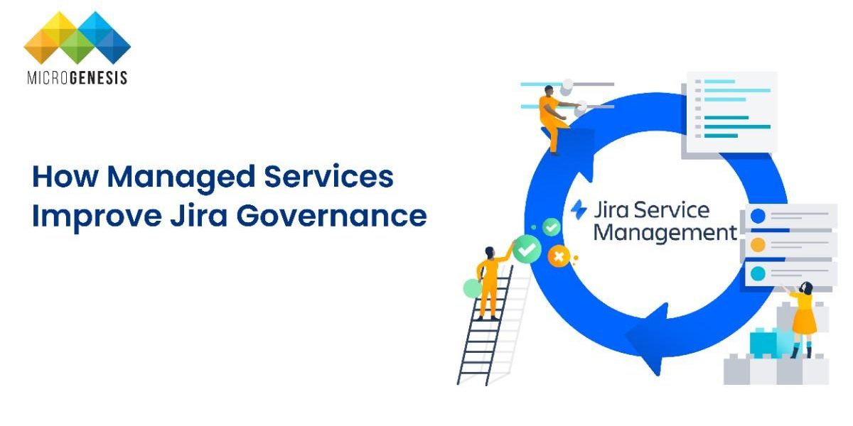 Managed services
